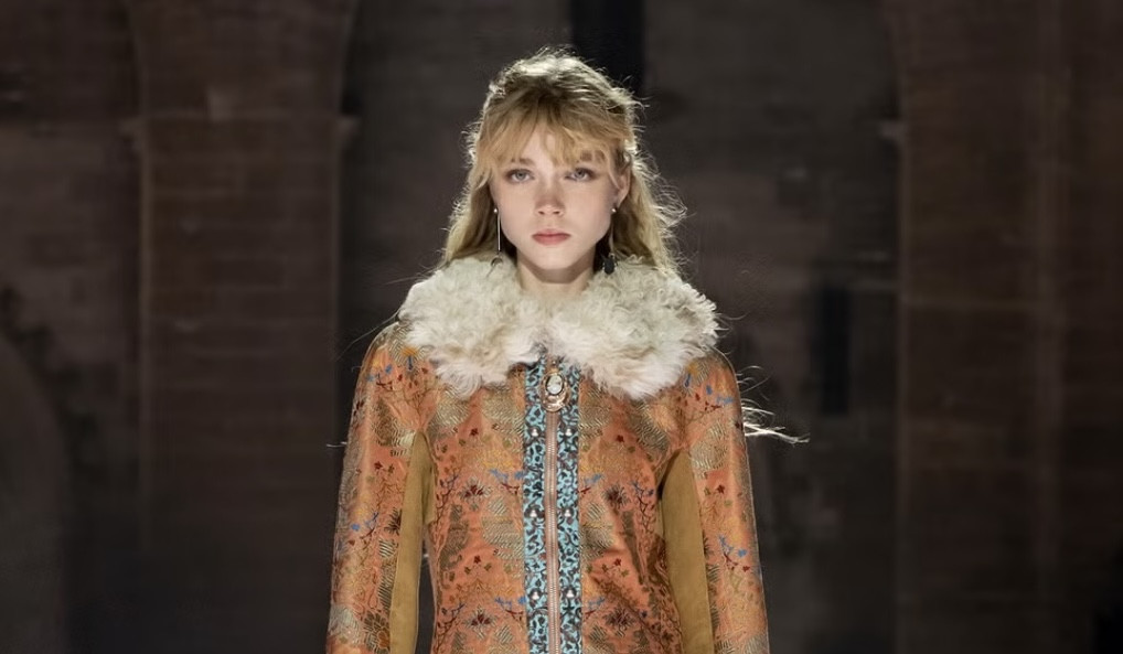 Louis Vuitton Resort 2026